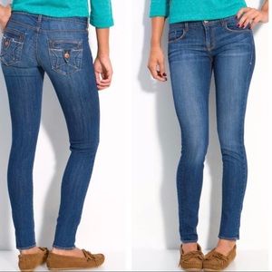 People’s Liberation | Tanya Style Skinny Jeans